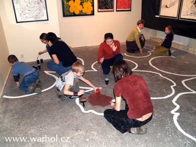 detske studio