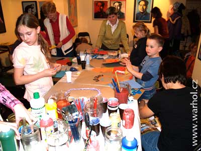 detske studio
